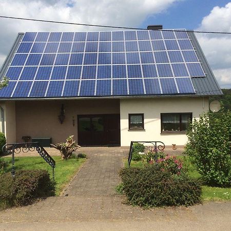 Ferienwohnung-Michels Orlenbach Exterior foto