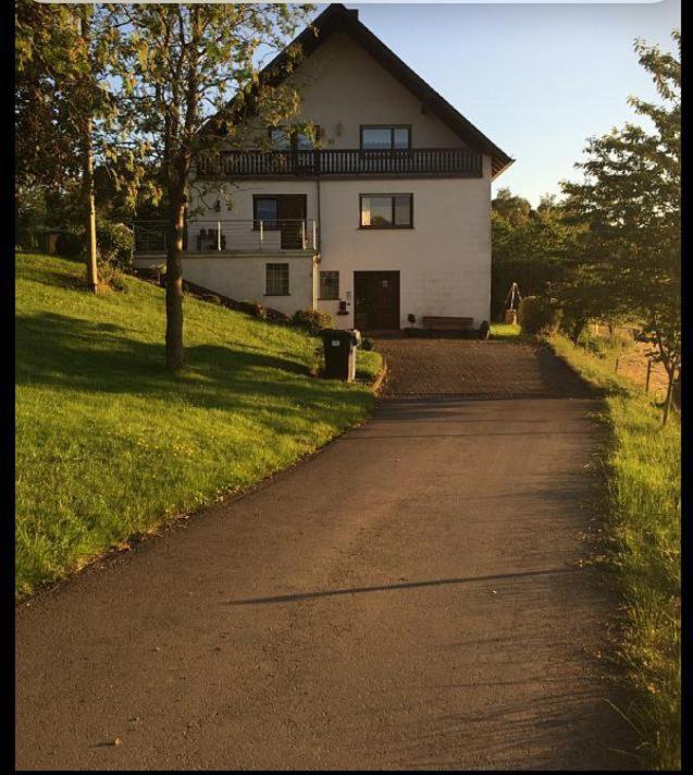 Ferienwohnung-Michels Orlenbach Exterior foto