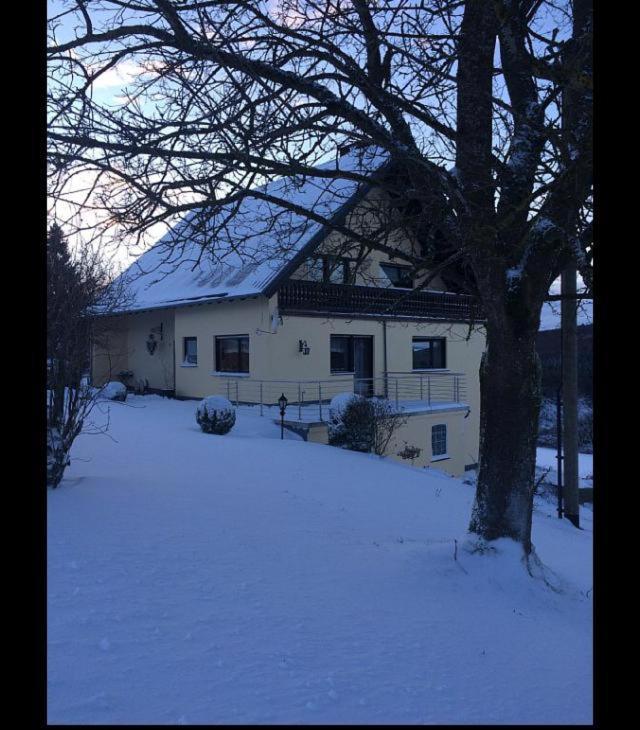 Ferienwohnung-Michels Orlenbach Exterior foto